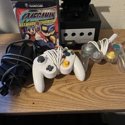 Nintendo GameCube