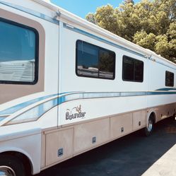 Motorhome