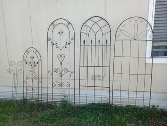 Garden Trellis
