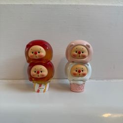 Jotoys OYO Ice Cream Jenga - Kawaii Collectible