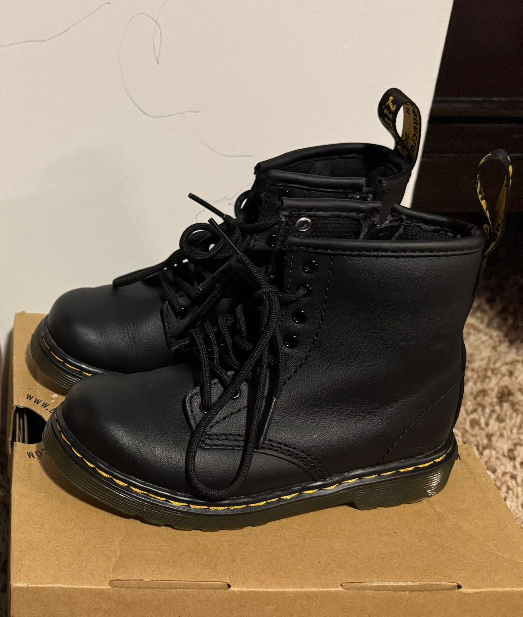 Dr Martens