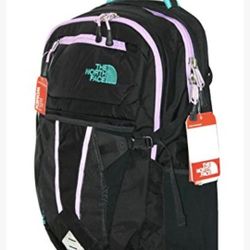 🎒 The North Face Women Recon Backpack – New (No Tag)