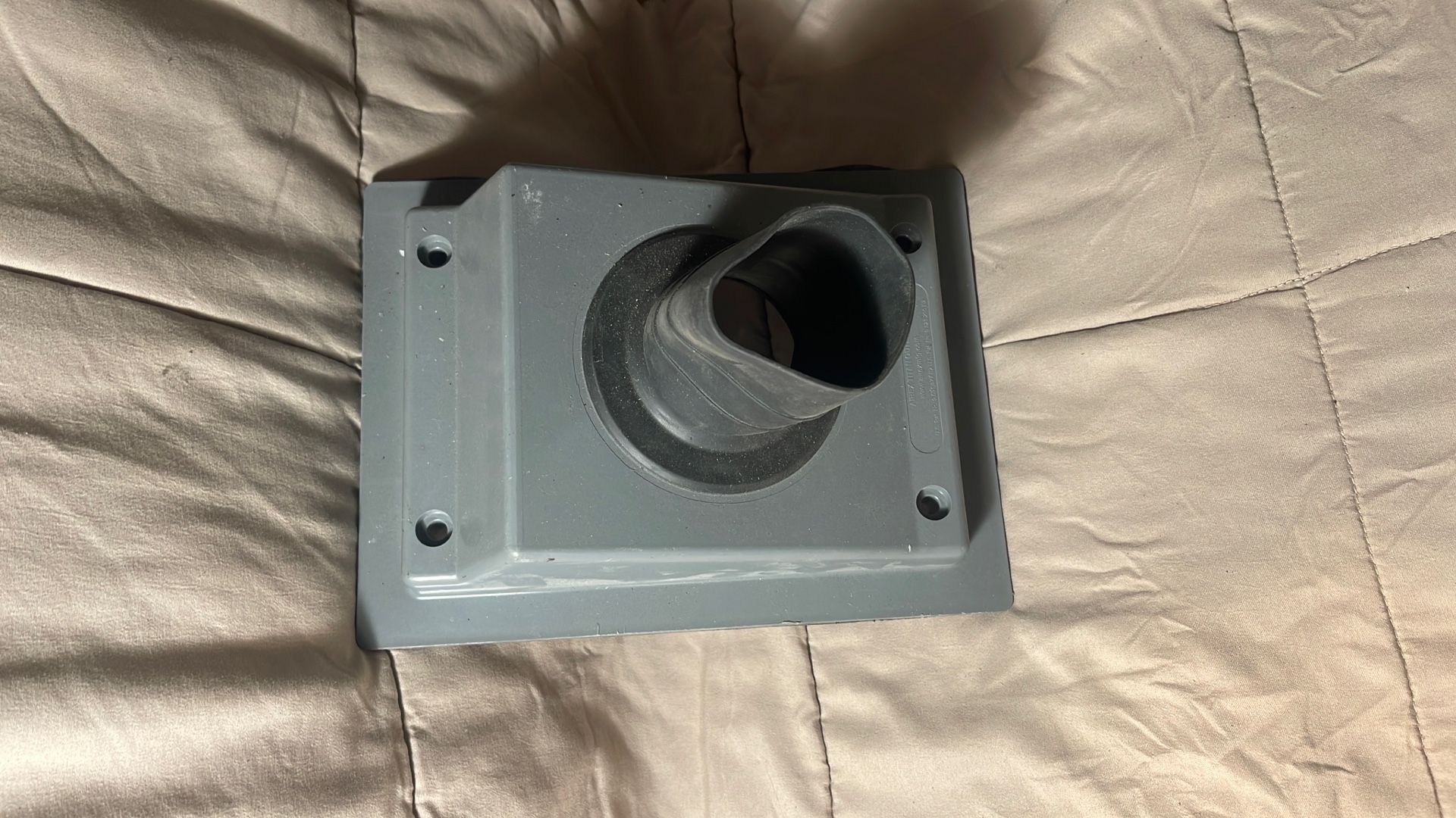 Line Set Flashing/ Airex Titan Outlet