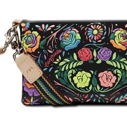 Consuela Rita Uptown Crossbody
