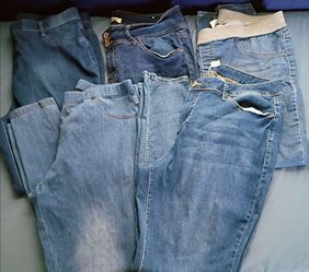 Women's 16/18 jeggings