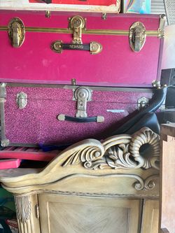 Storage Trunk