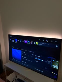 Samsung TV