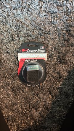 Authentic collections, lizard skins dsp ultra batting grip for baseball