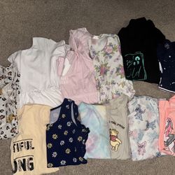 Girls Size 10/12 Clothes