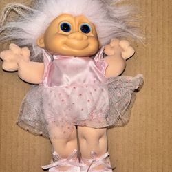 Twinkles Russ Troll 