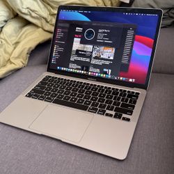 2020 Mac Book Air M1 13inch