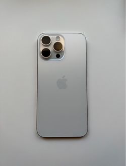 iPhone 15 Pro Max 512GB, fully unlocked.