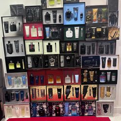 Perfumes Para El 