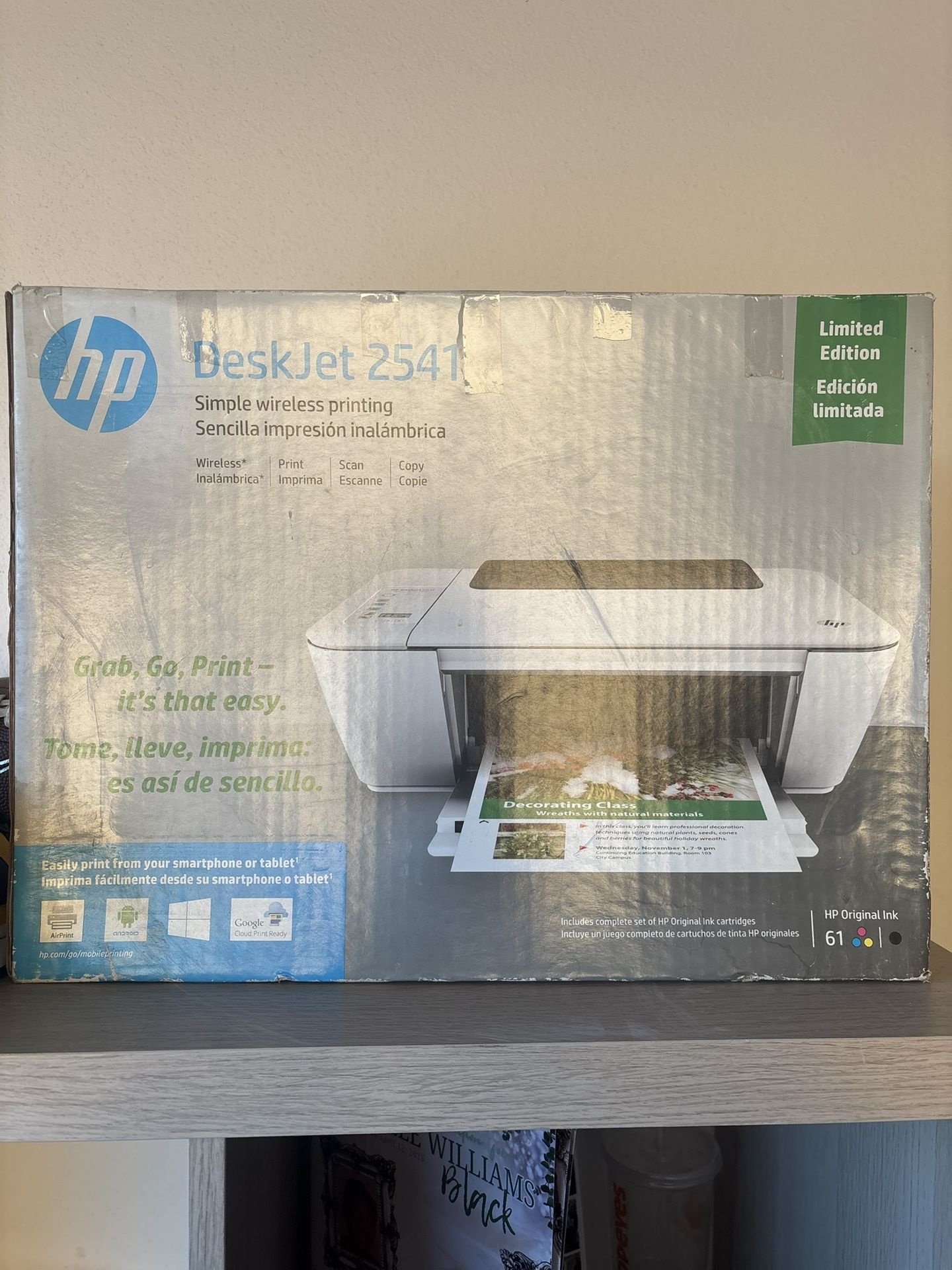 Printer