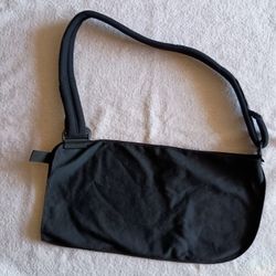 Breg Black XL Shoulder Brace Arm Sling