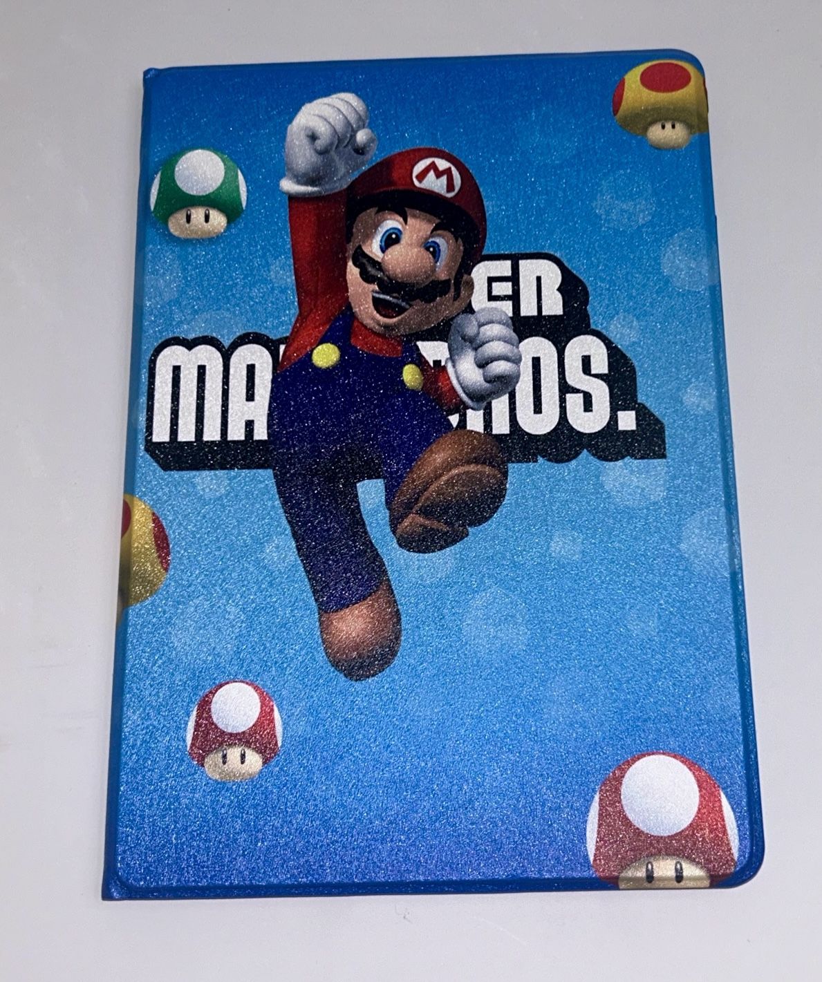 iPad 7th,8th,9th Generation Protection Case