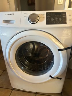 Washer