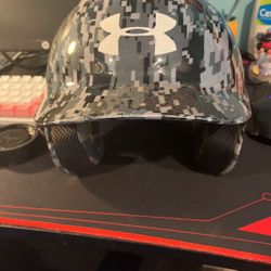 Baseball Helmet