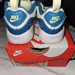 Toddler Nike Air Max 5c