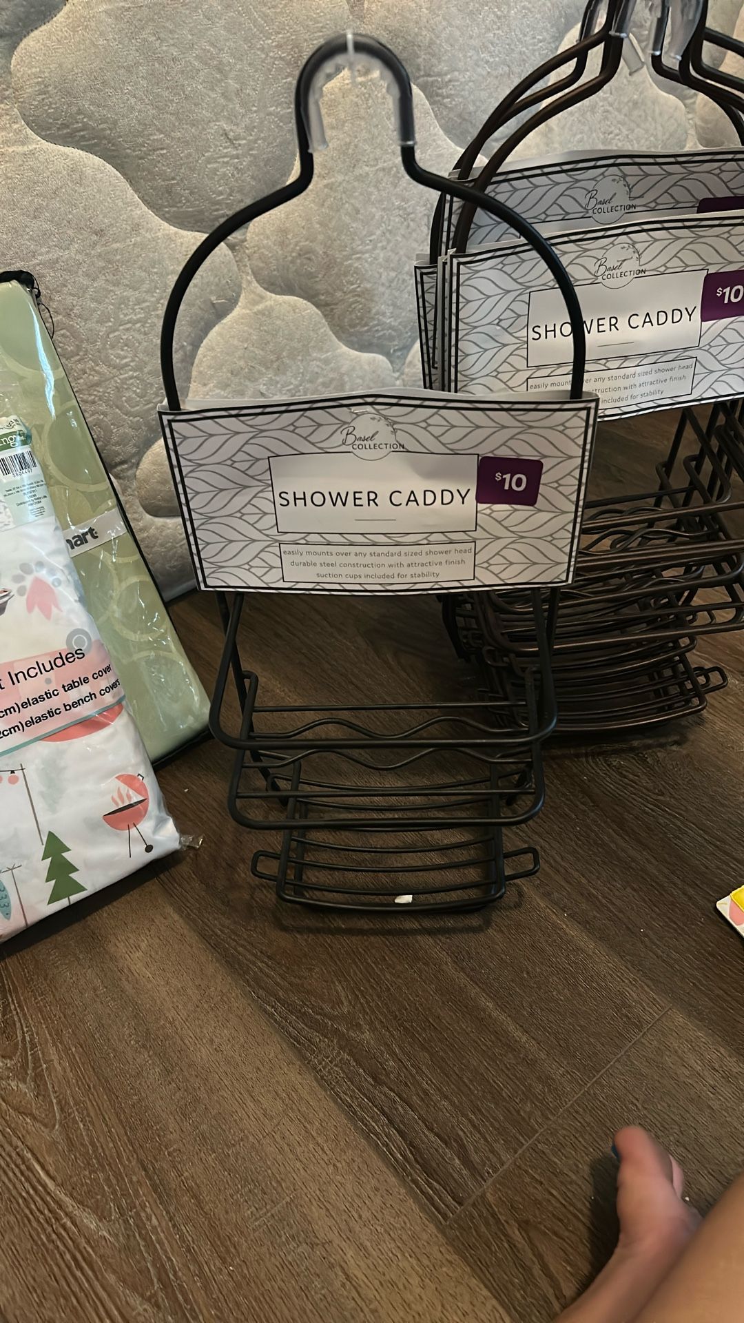 Shower Caddy