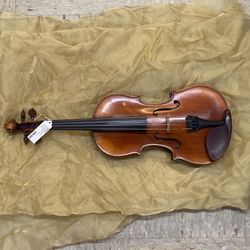 West Coast String Instruments  Rosalia V9
