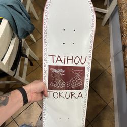 Doom Sayers Signature Deck