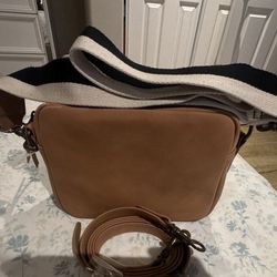 Crossbody Purse