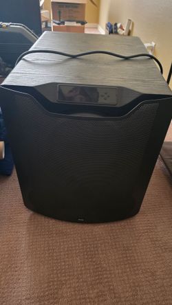 SVS PB 4000