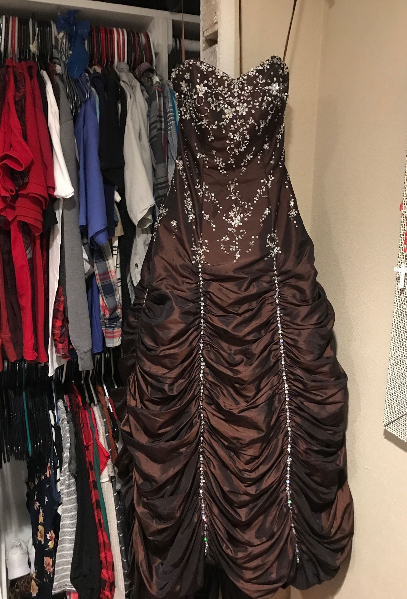 Dress (Prom)