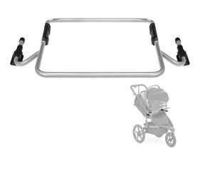 Carseat Adapter for Bob Jogging Stroller