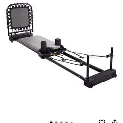 Aero Pilates Reformer 