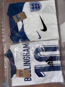 Soccer Jersey