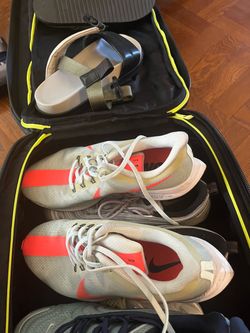 Shoe lot Nike