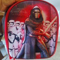 Lunch Boxes