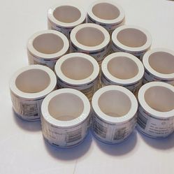 Stamps 12 Rolls Of Forever Stamps 