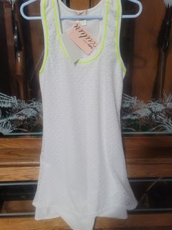 Sally Miller Couture Dress Girls Medium