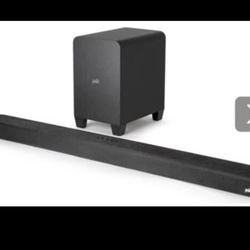 Sound Bar