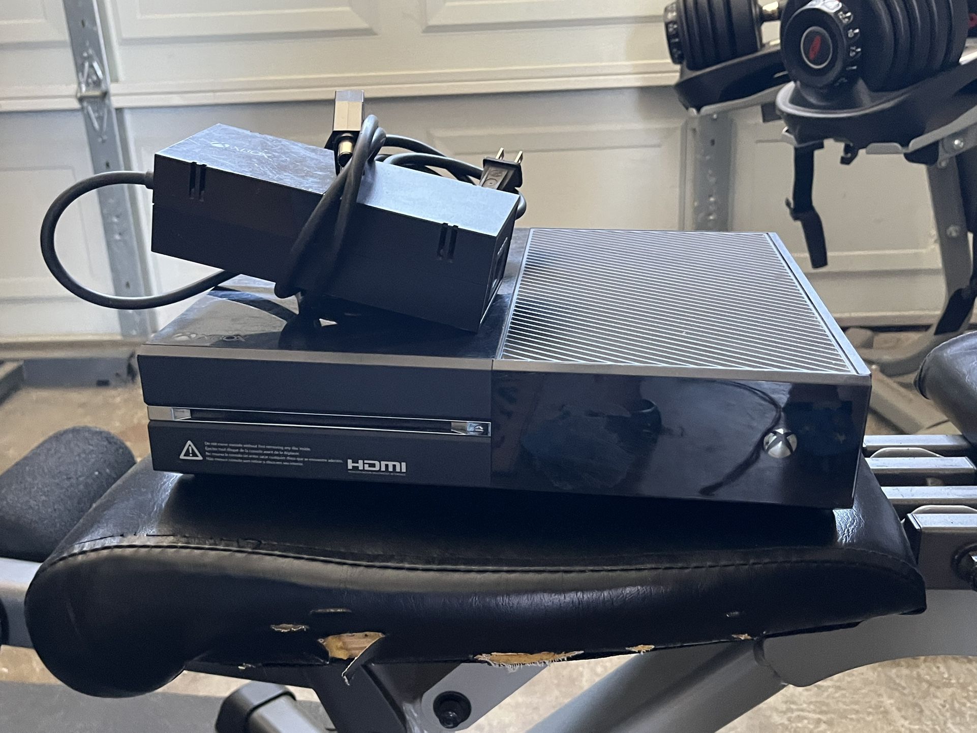 Xbox One