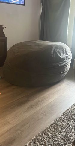 Large bean bag