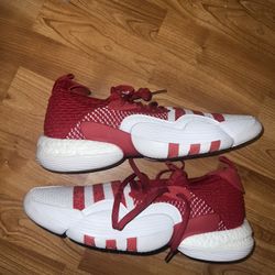 Adidas Trae Young Size 14