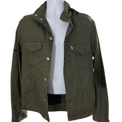 LEVI’S Army Jacket 