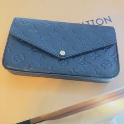 Louis Vuitton Pochette Felicie