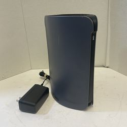 Adtran 854-6 WiFi 6 2.5G Multi-Gigabit Gateway Router Unit - Tested