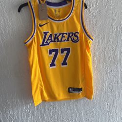Lakers Jerseys Size S M L XL 2X