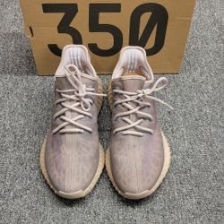 Adidas Yeezy Boost 350 V2 Mono Mist Size 10.5 GW2871