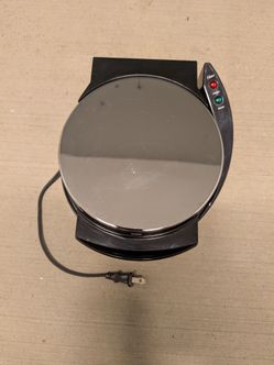 Oster Electric Waffle Maker