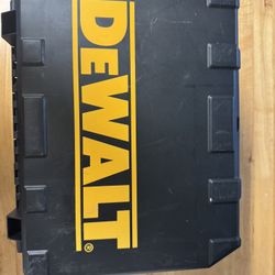 Dewalt Electric Screwdriver