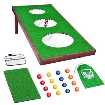 Golf Mini game 