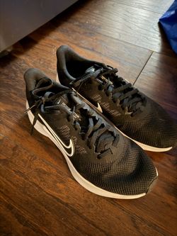 New nikes never used size W7