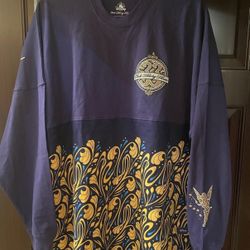 Disneyland Club 33 Exclusive Spirit Jersey - Size M